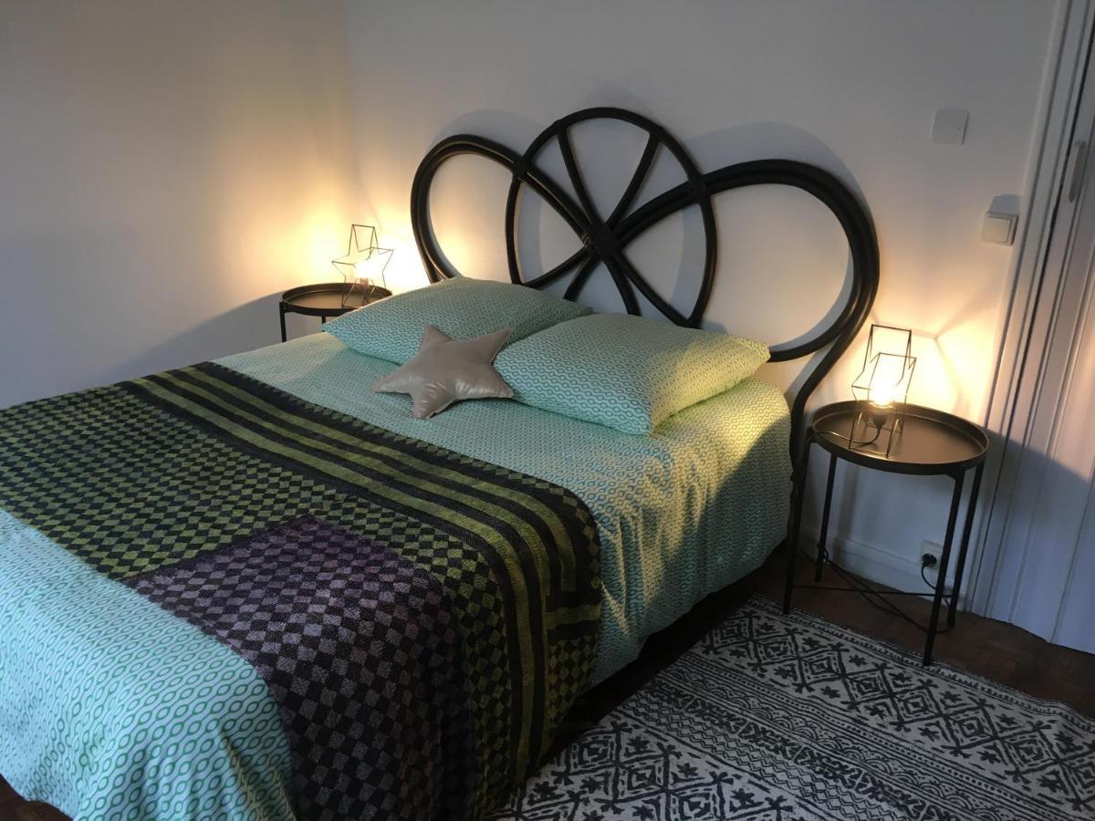 Appartement Au Coeur De 圣戈当 外观 照片