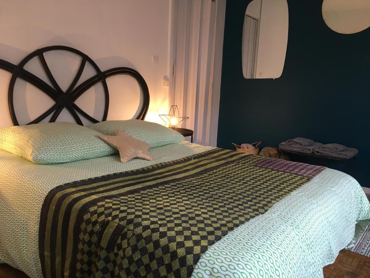 Appartement Au Coeur De 圣戈当 外观 照片