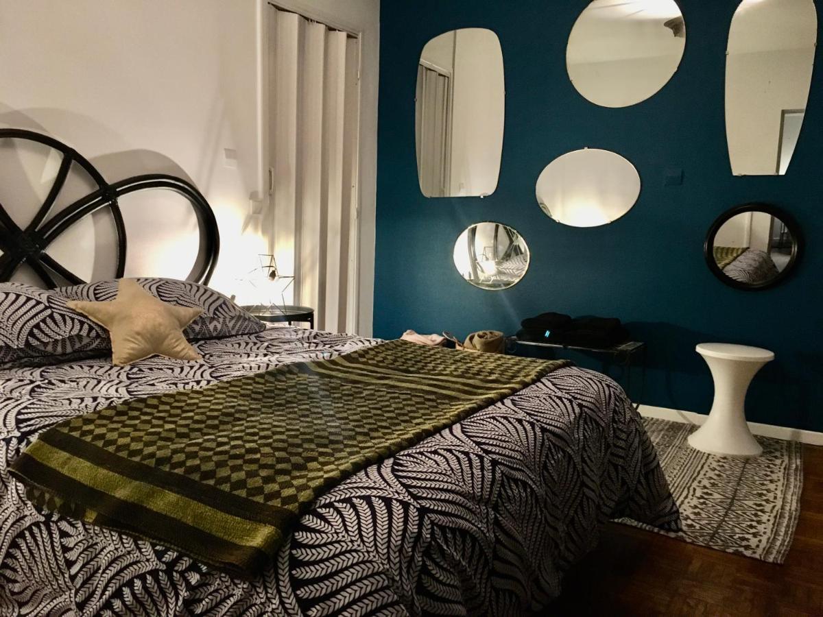 Appartement Au Coeur De 圣戈当 外观 照片